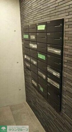 マキシヴ浅草の物件内観写真